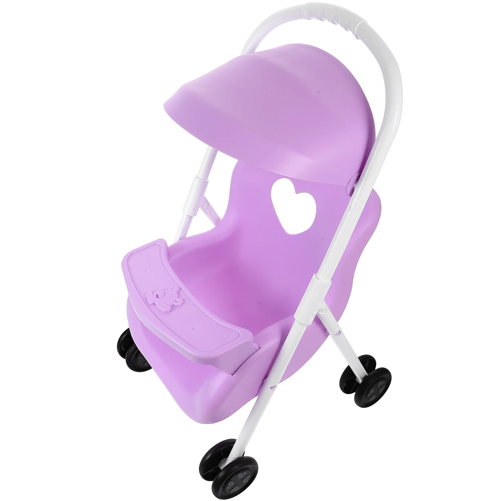 

Stroller Play Game Stroller Simulated Play Game Stroller Furniture Adornment