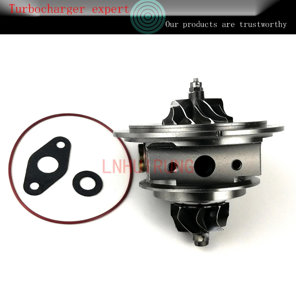 Картридж с сердечником турбокомпрессора для Alfa-Romeo Gielietta 1.4 TB Fiat T-Jet 16v MGT1446Z 799502 814999