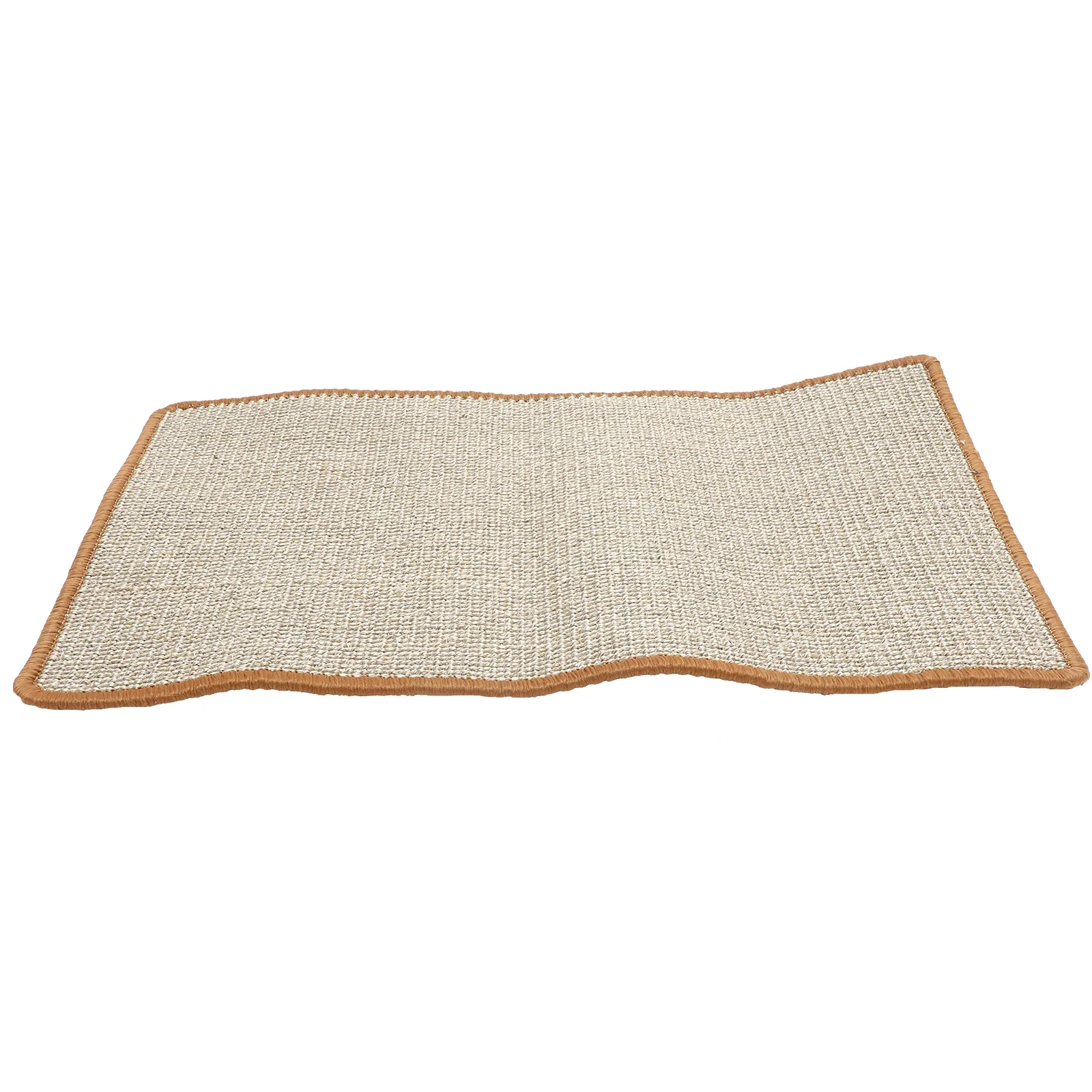 

Cat Scratcher Pet Scratching Mat Portable Kitten Scratcher Cat Scratch Pad Pet Supplies