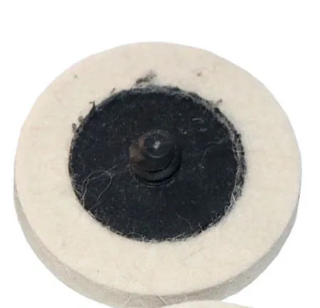 

Быстросменные шлифовальные диски для дрели 50/75 мм