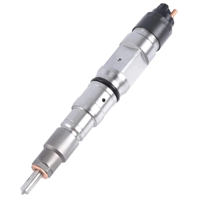 Топливные форсунки для MAN HOCL TGA заменить 0445120219 0445120275 0445120100