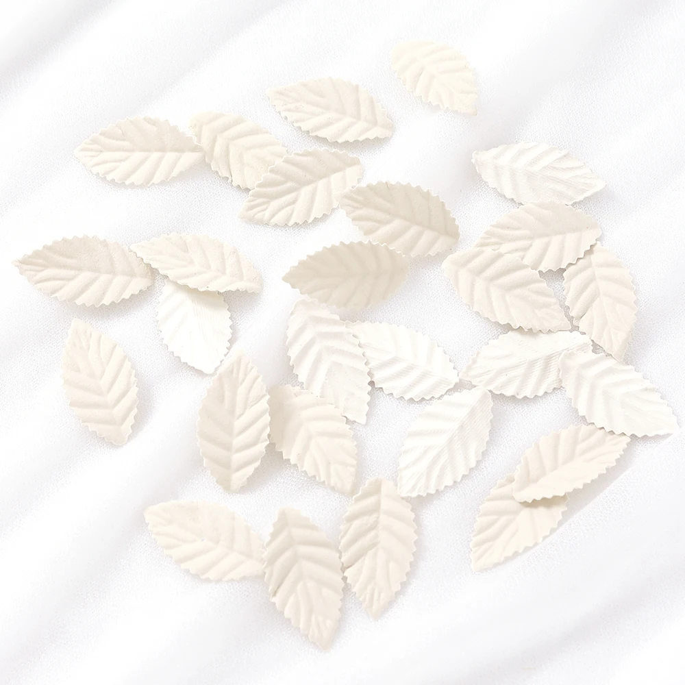 

Искусственные листья MENGHAO 50/100 шт.