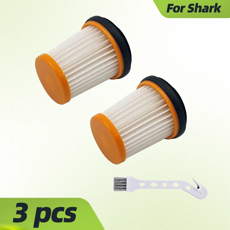 

Сменный фильтр для Shark Wandvac ION W1 S87, беспроводной ручной пылесос WV200 WV201 WV205 WV220