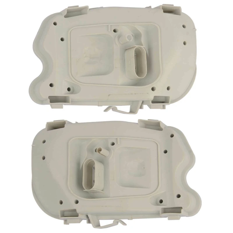 

4F5945221C 4F5945222C Left Right Rear Tail Light Bulb Lamp Holder For - A6 C6 SALOON 2004 2005 2006 2007 2008