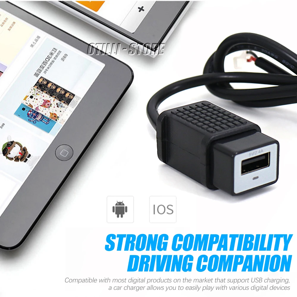 Рисунок 4 - USB-трассировщик для YAMAHA 9 GT