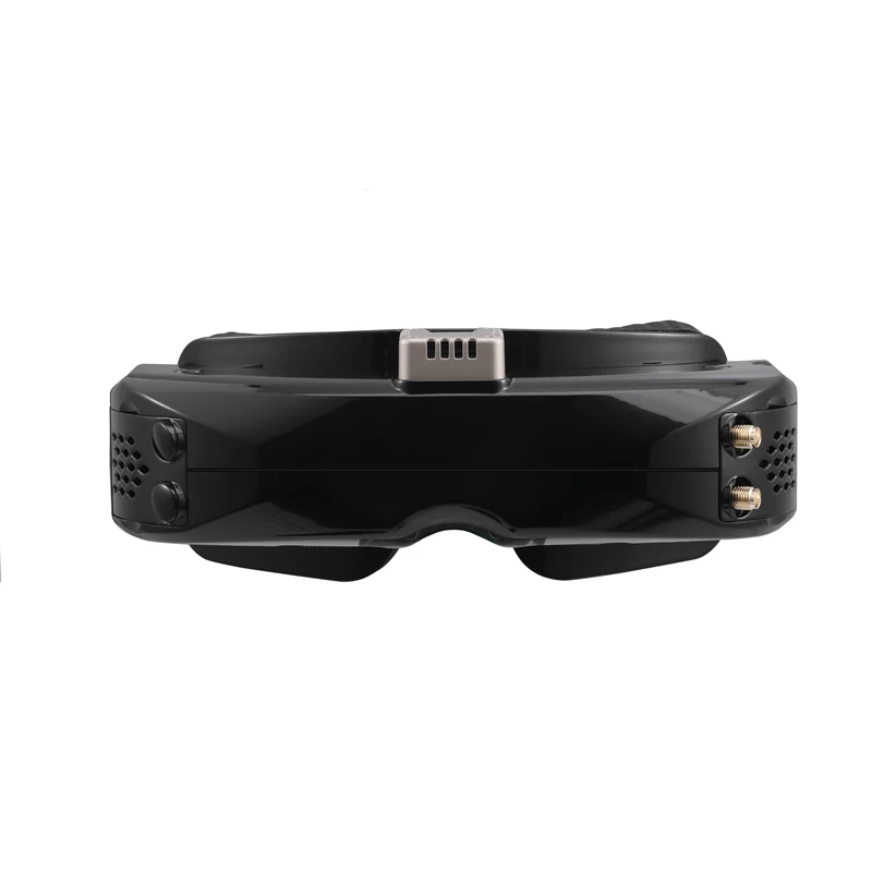 SKYZONE SKY04X SKY04L V2 OLED 5 8 ГГц 48CH приемник Steadyview 1280X960 Дрон игрушки w Head Tracker Fan FPV очки для RC