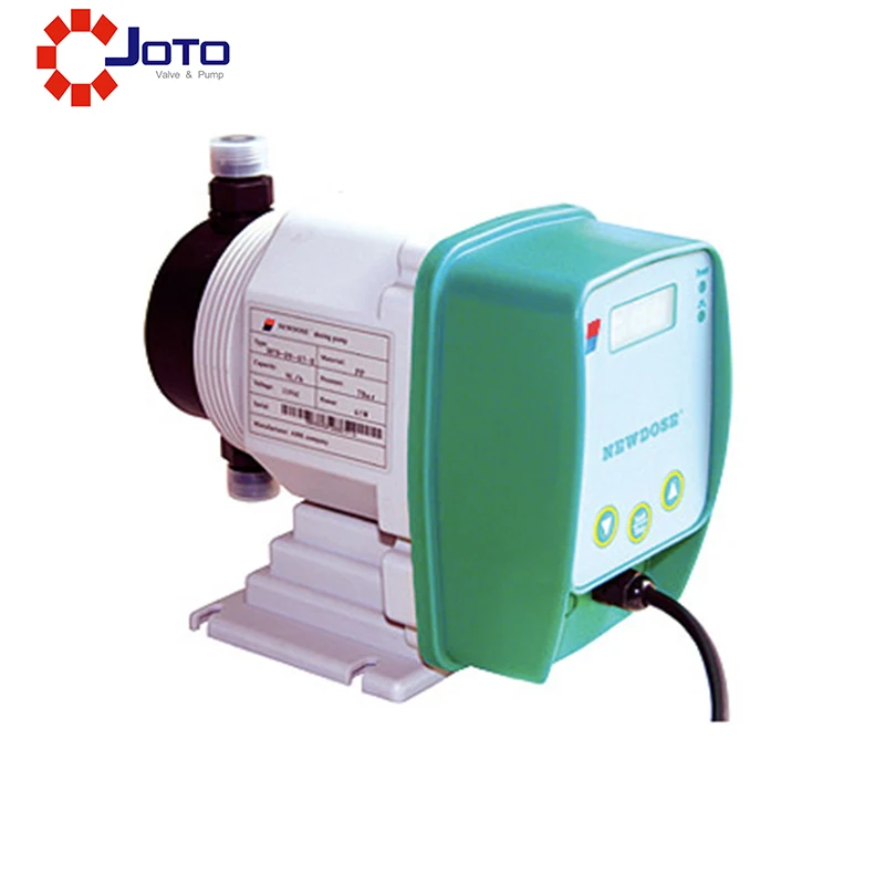 

В, 50 Гц, 30 Вт, фотомагнитные Мембранные дозирующие насосы