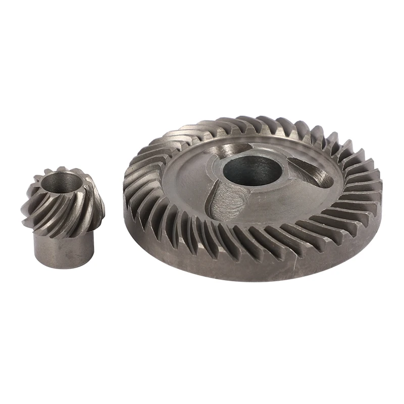 Шестерня для угловой шлифовальной машины GWS7-125 запасные части