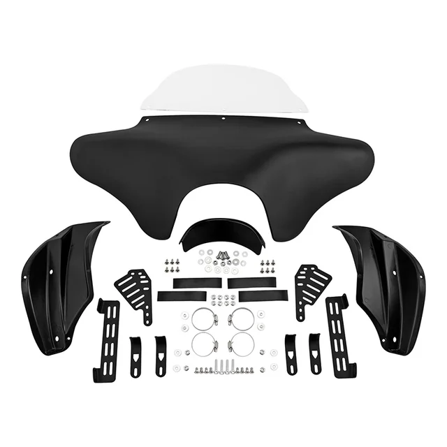Ветровое стекло для Harley Davidson Road King