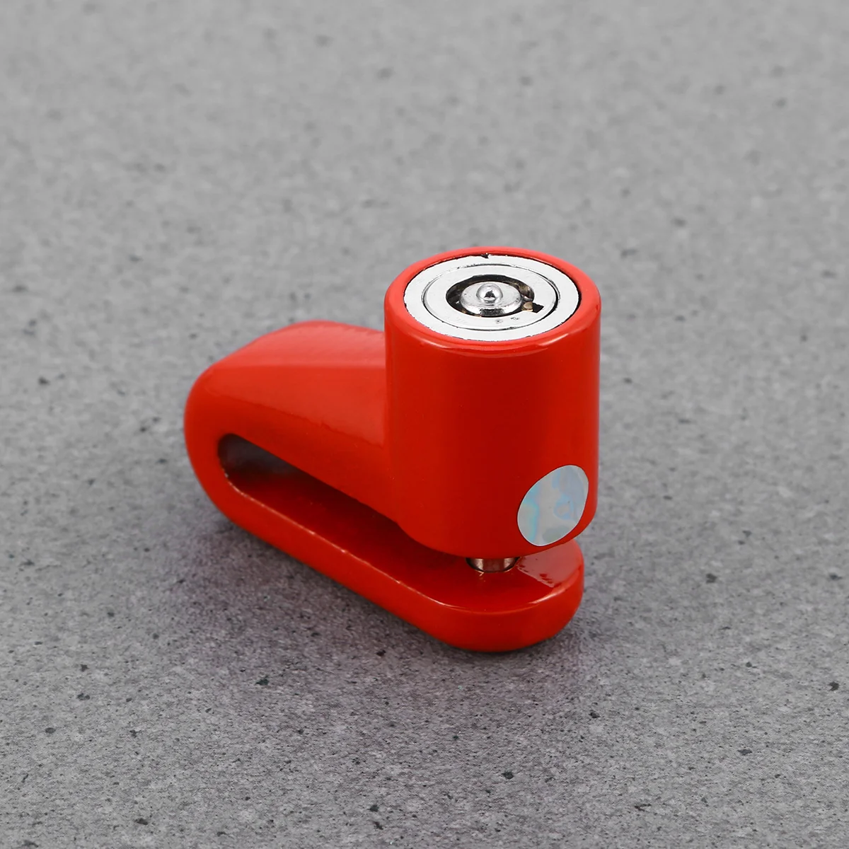 

Motorcycle Lock Disc Brake Riding Gear Cycling Equipment Anti Theft Scooter Bike