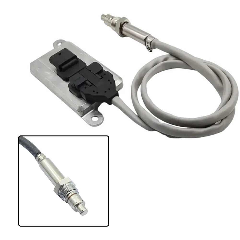 

Датчик Nox для сада и помещения, 1 шт., 5 контактов 5WK97206A 8-98302394-0 8983023940, аксессуары из АБС-пластика, металлическая деталь