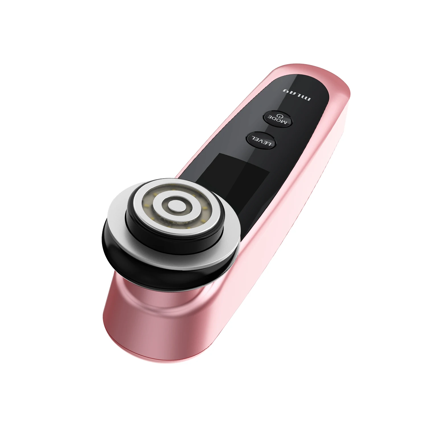 

Custom Anti Aging Beauty Device Private Label Home Use Facial Mlay EMS Beauty Device RF Beauty Instrument