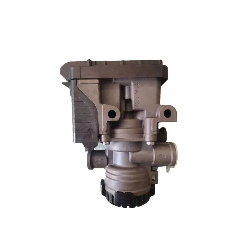 Клапан модулятора переднего тормоза K 057765 Для прицепа DAFF SCANIAA