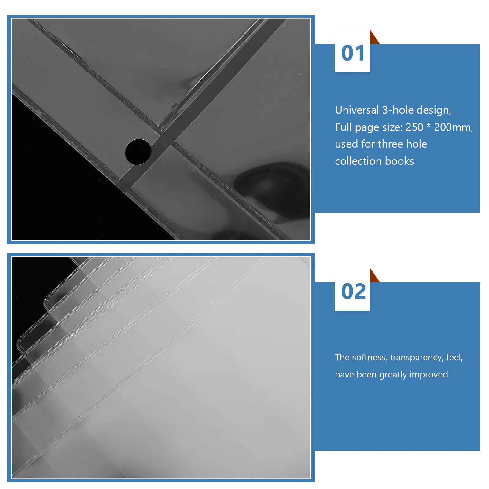 Коллекция банкнот Книга Альбом Сборщик валют Вставки Страницы Книги Банкноты