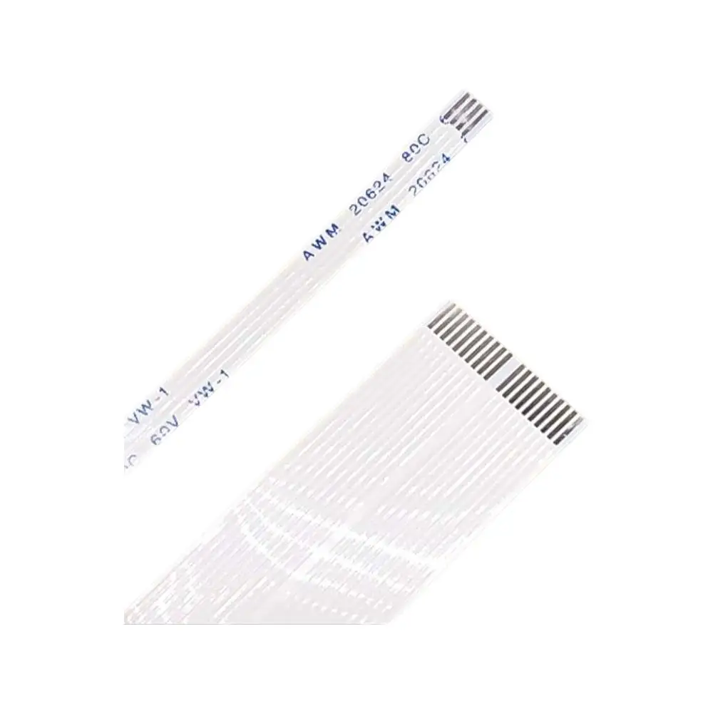 Кабель AWM 5542 80C 60U UW-1 TOTOKU-P подходит для аксессуаров для принтеров EPSON M1128 ET-2714 (art.: 3920ce45854ee) - 3920ce45854ee