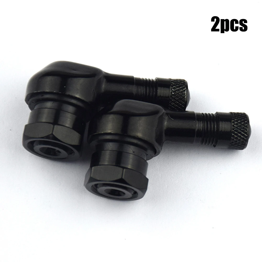 

2pcs Motorcycle CNC Personalized Modified Tire Aluminum Alloy NCY Leak-proof TWPO Valve CNC Aluminum Alloy Motorcycle Valve Stem
