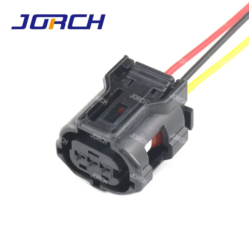 

3-контактный герметичный разъем Sumitomo 6189-1129 для датчика положения распределительного вала Toyota