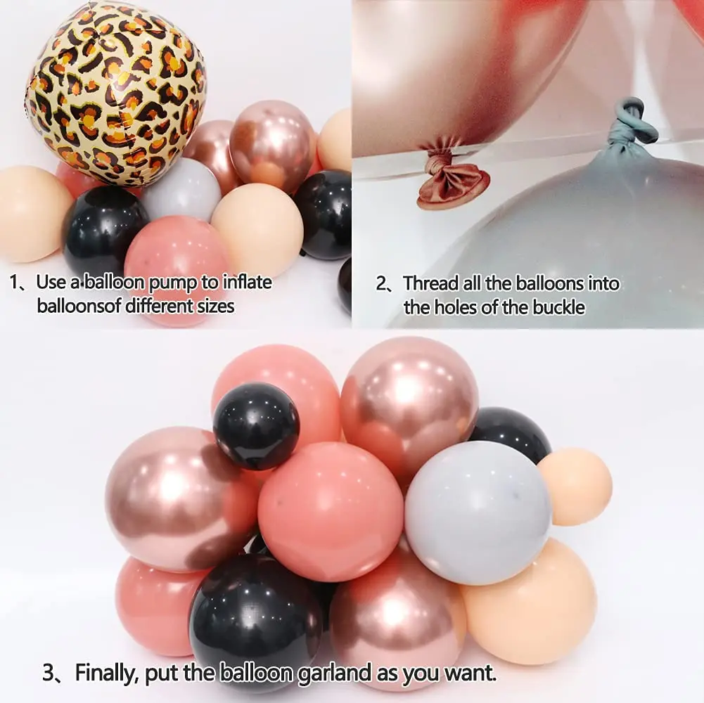 Kbrand воздушный шар фотоблестящий порошок румяна лаванда серый розовый золотой