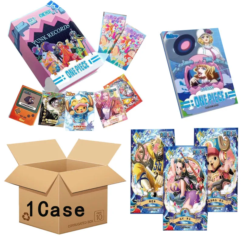 Цельный усилитель для карт Wave9 OUKA 1 Чехол аниме детских игрушек играя в торговые