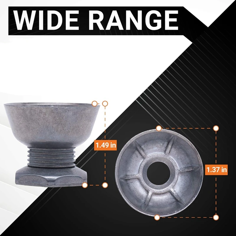 Сверхпрочный 8066184 Замена шкива двигателя сушильной машины точно подходит для