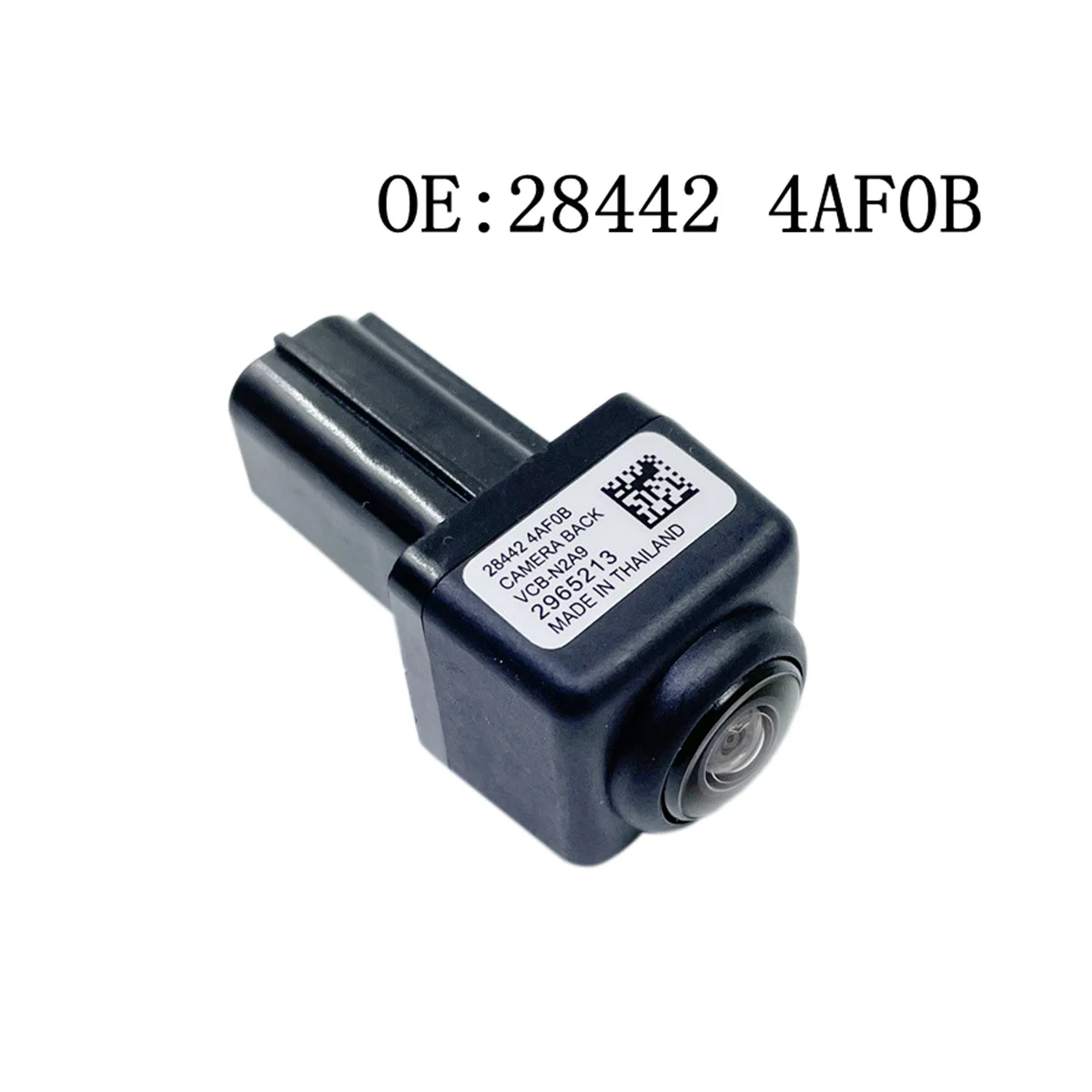 28442-4AF0B Автомобильная фотокамера для Sentra Sylphy 2015-2021 284424AF0B
