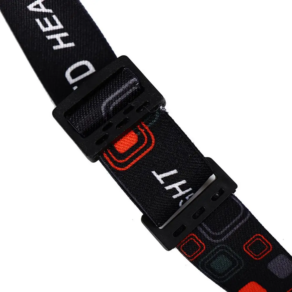 Водонепроницаемый мини-фонарь с USB-кабелем USB-зарядка