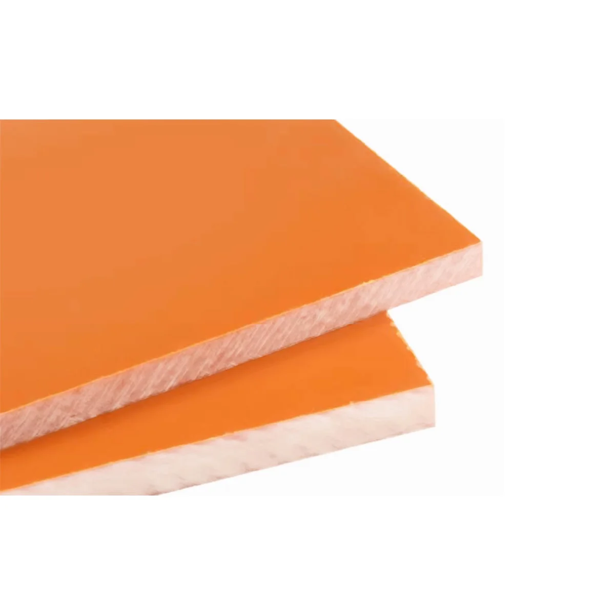 Индивидуальная обработка электрической деревянной доски изоляционная