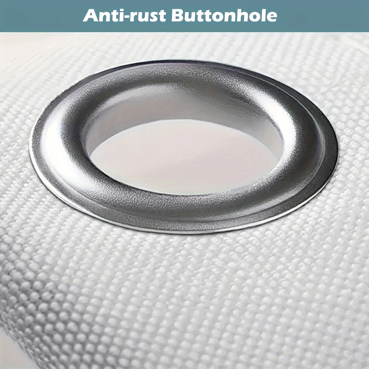 1 шт. Водонепроницаемая наружная занавеска Starry Aurora драпировка из полиэстера для