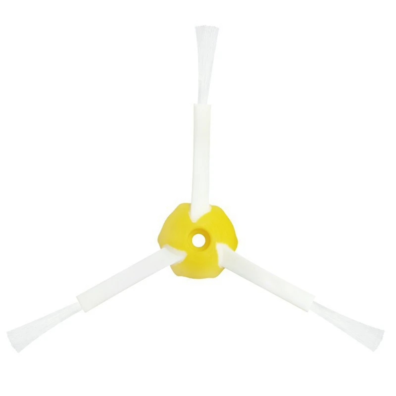 Чистящая щетка запасные части комплект для замены пылесоса Irobot Roomba 595/650/528/620