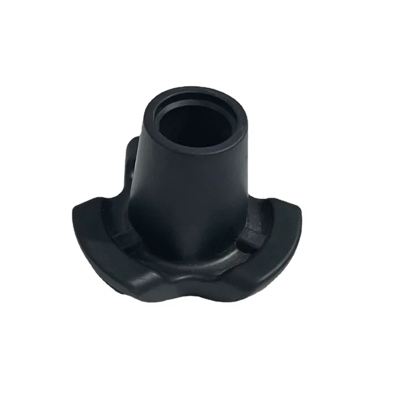 

1 шт., трость для штатива, с резиновым наконечником