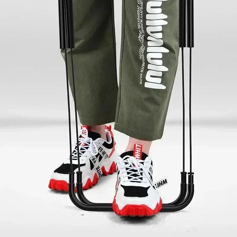 Портативный складной стул