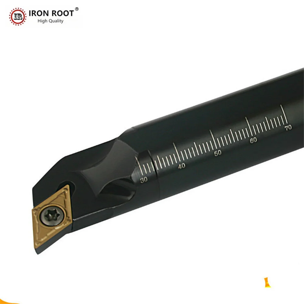 

1P флейта, инструменты для токарного станка с ЧПУ, держатель внутреннего токарного инструмента для твердосплавной вставки DCMT11