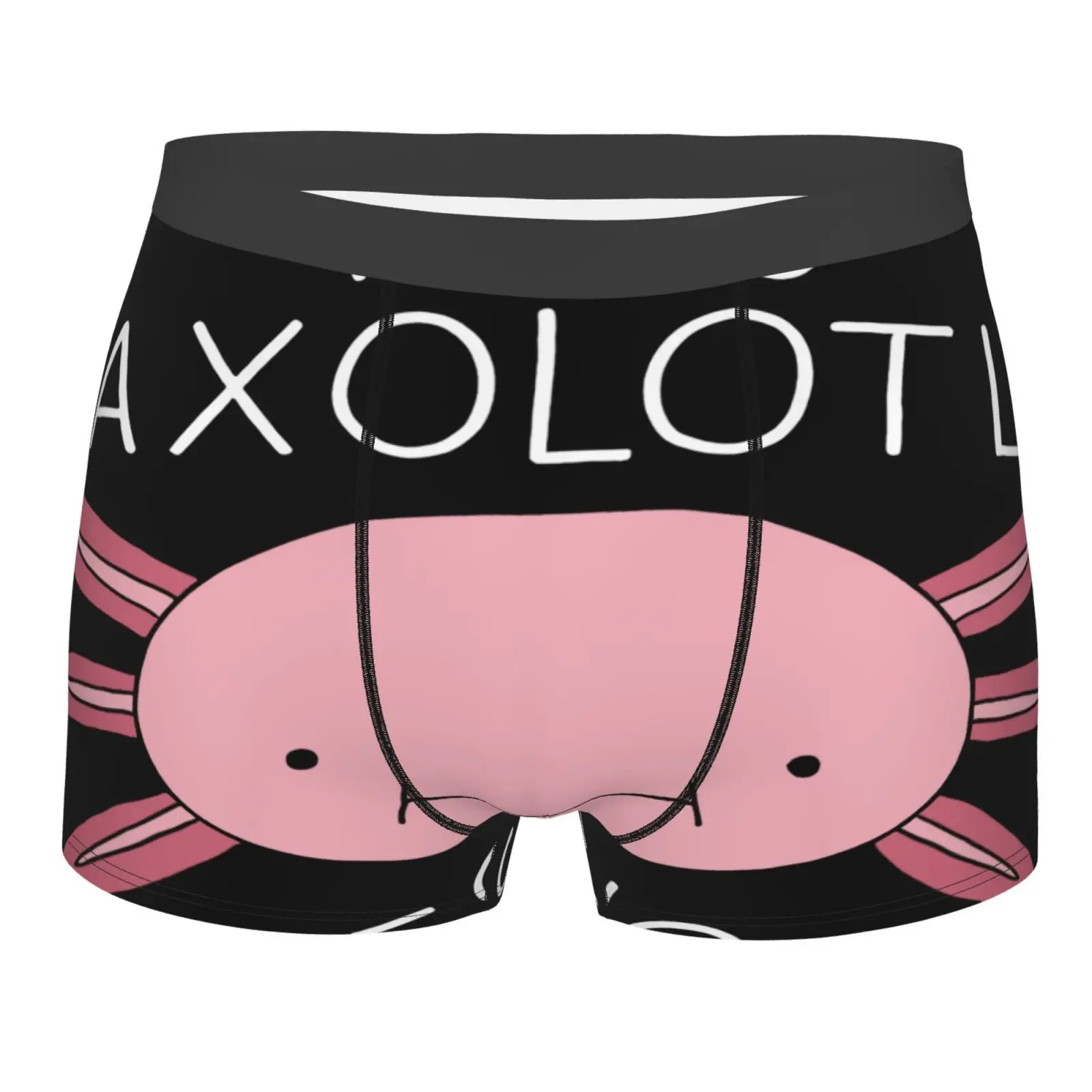 

Нижнее белье You Axolotl на вопросы для мужчин, женские пижамы, мужские длинные пижамы из полиэстера s с нахлыстом, сексуальное нижнее белье для д...