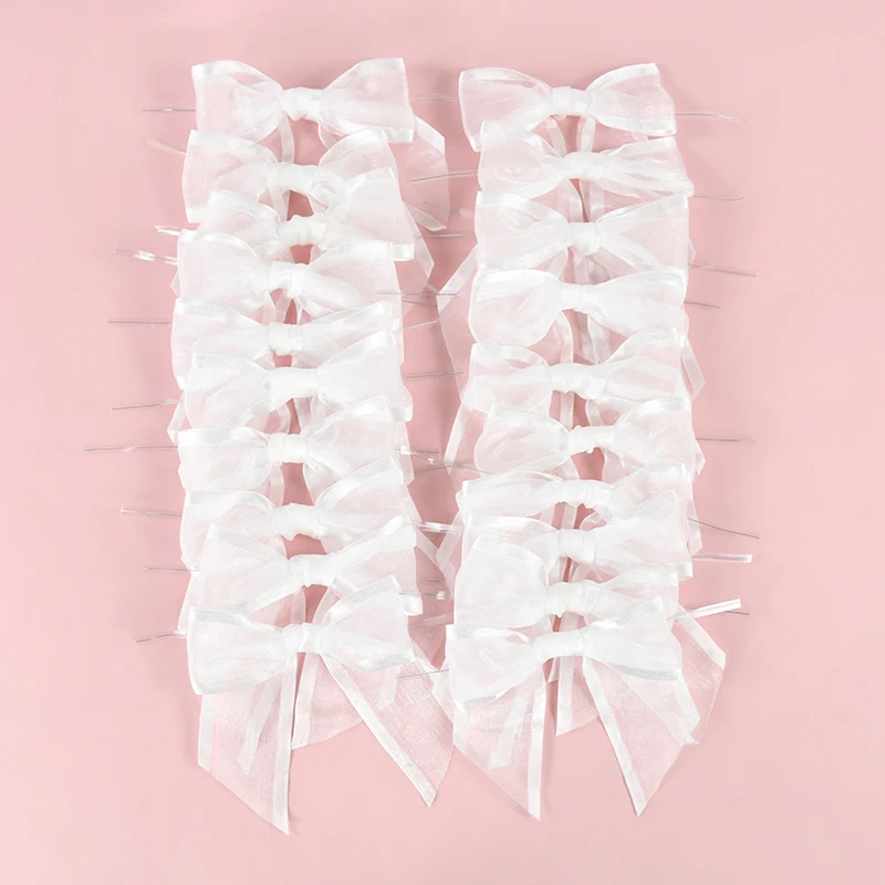 10 шт. декоративная лента для украшения автомобиля