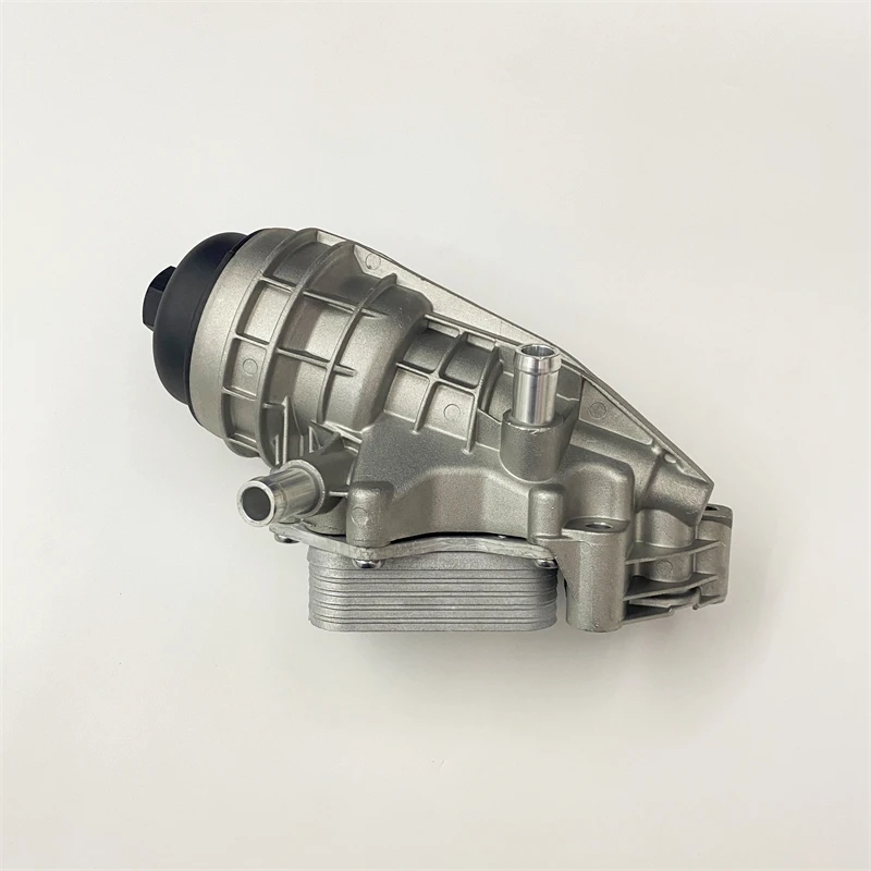 Алюминиевый Масляный фильтр в сборе STZT 2701800500 комплект масляного радиатора