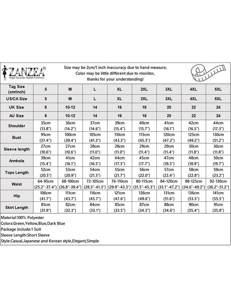 Женский короткий топ ZANZEA наряды из 2 предметов модные праздничные богемные