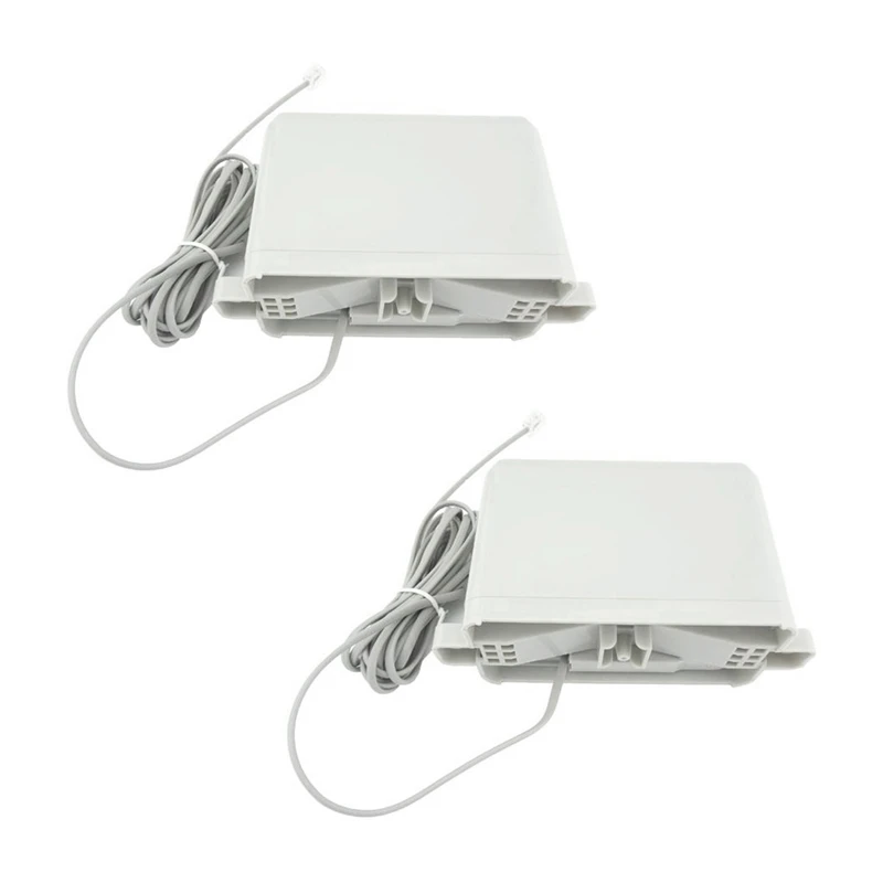 

2 шт., дождемер, Метеорологический тестер, дождемер, метеорологическое оборудование, аксессуары для Misol