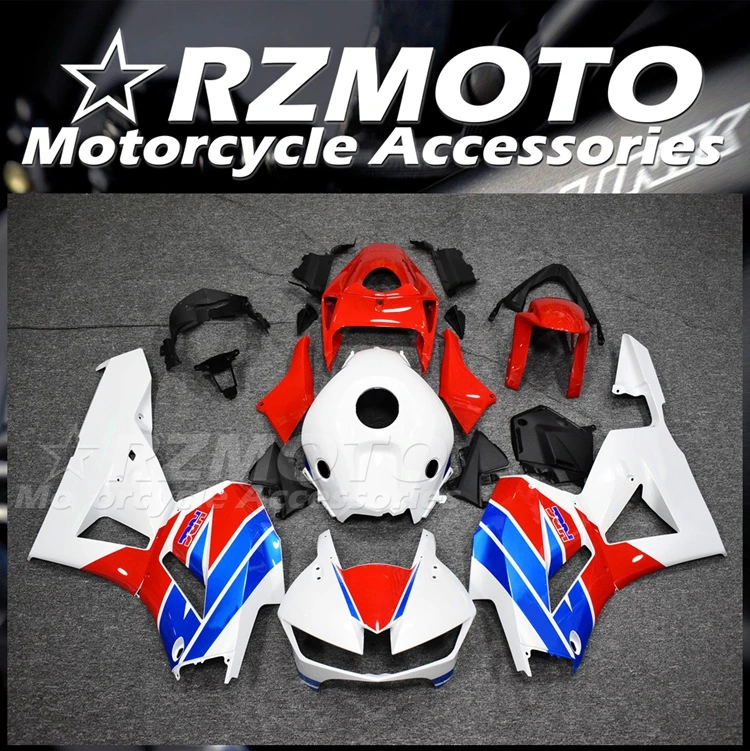 

Комплект обтекателей для Honda CBR600RR F5 2013 2014 2015 2016 2017 2018