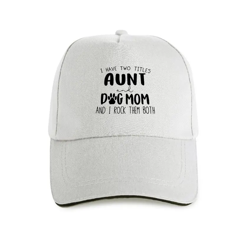 

Новая Кепка-шапка у меня есть два названия тетя и Собака Мама и я рок-их обе забавные собаки мама Харадзюку подарок на день матери девиз гранж