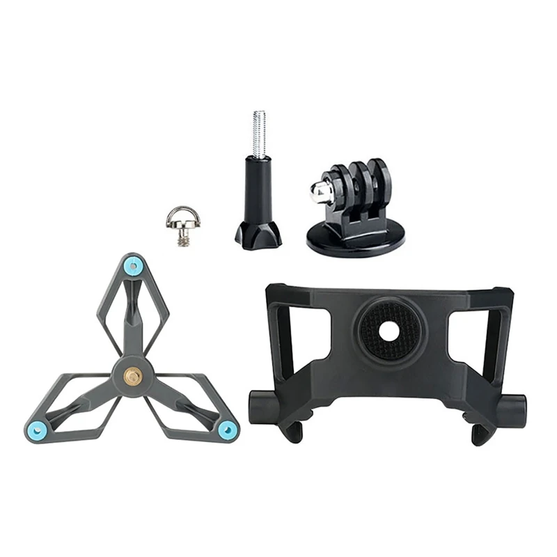 

Верхний кронштейн для экшн-камеры, комплект для амортизации ударов Mavic 3, совместим с Action 2