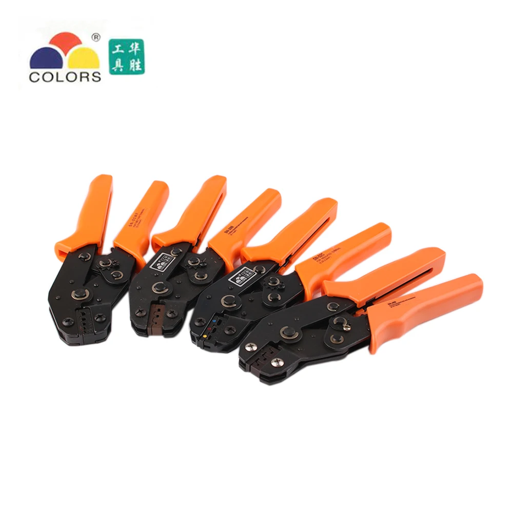 Обжимные Щипцы, инструменты, Электронная рукоятка, обжимные клеммы, многофункциональный инструмент