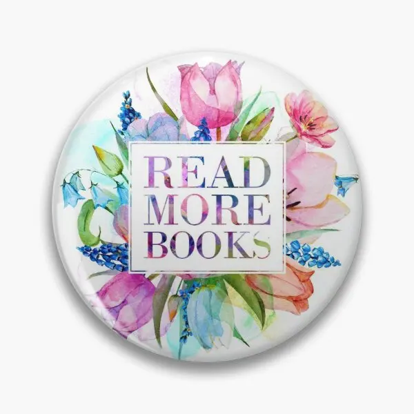 

Чтение больше, книжки, пастельные мягкие булавки, креативные ювелирные изделия, милые модные булавки для лацканов для влюбленных, Декор, Жен...