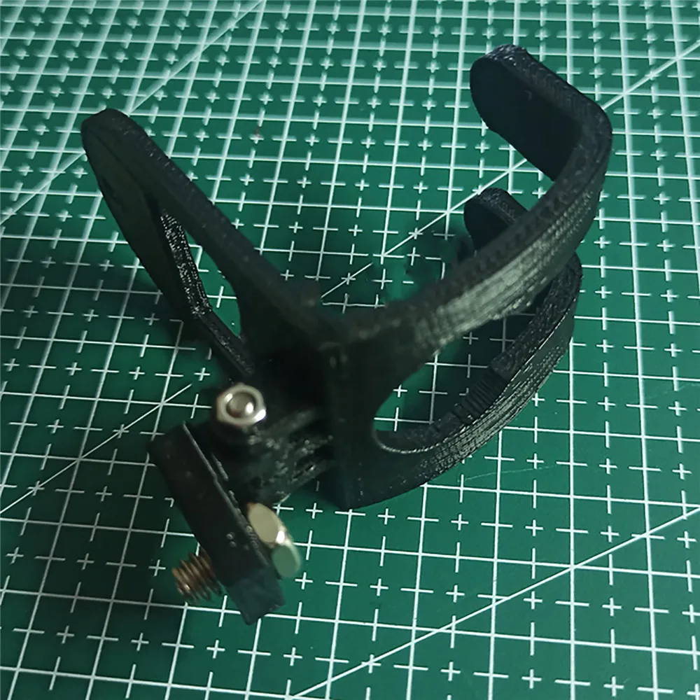 

Control Screen Bracket Mount Holder for TBS Tango 2 Remote Control Accessories