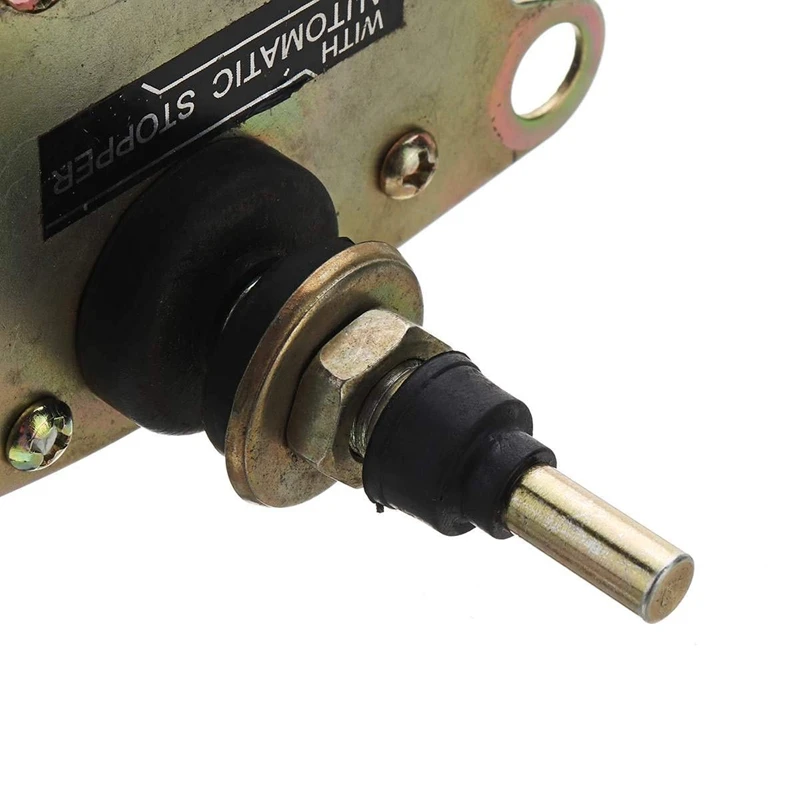 2x12 в автомобильный мотор стеклоочистителя для Jeep Willys трактора RSM 868 7731000001 01287358