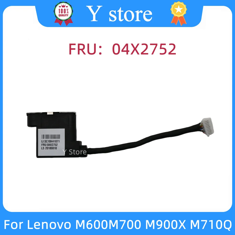 Оригинал для Lenovo M600 M700 M900X M710Q M715Q M910Q M910X M910S M715Q Lx DP к HDMI1.4 ключ Tiny III внутренние кабели 04X2752