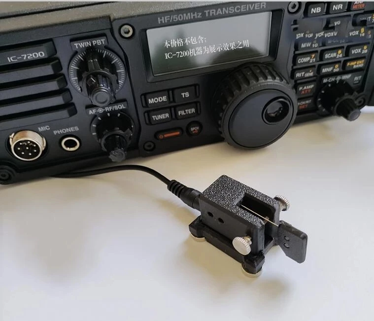 Бесплатная доставка 10 МГц OCXO для SDR USRP B210 GPS-DO |