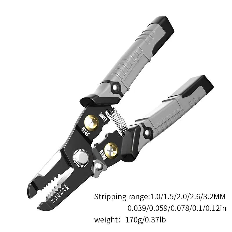 

Многофункциональные плоскогубцы Oudisi