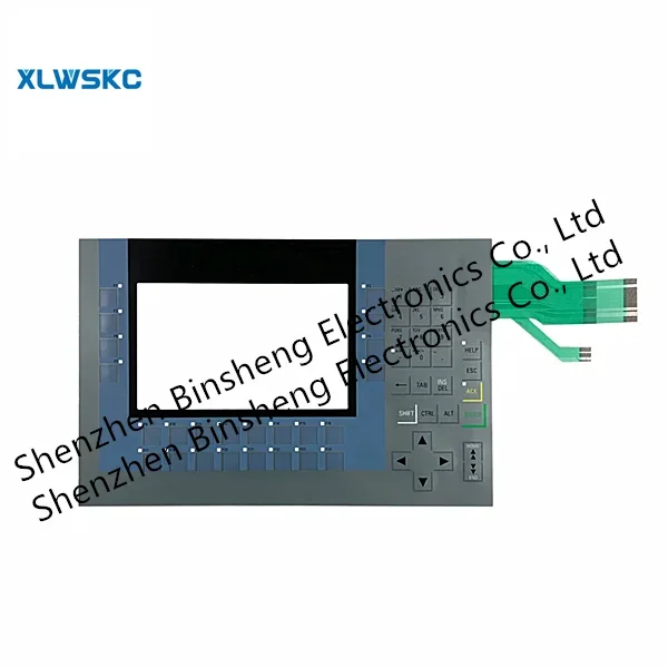 Микросхема KP700 6AV2124 6AV2 124-1GC01-0AX0