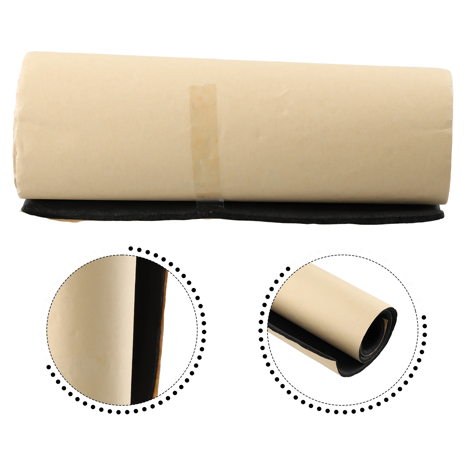 Практичный гаражный резиновый коврик для защиты стен гаражная защита 6 мм