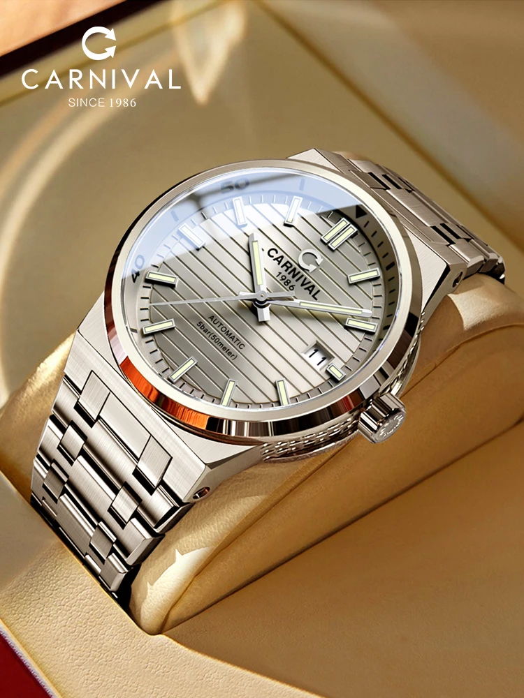 Часы наручные IW Мужские автоматические модные спортивные брендовые Роскошные